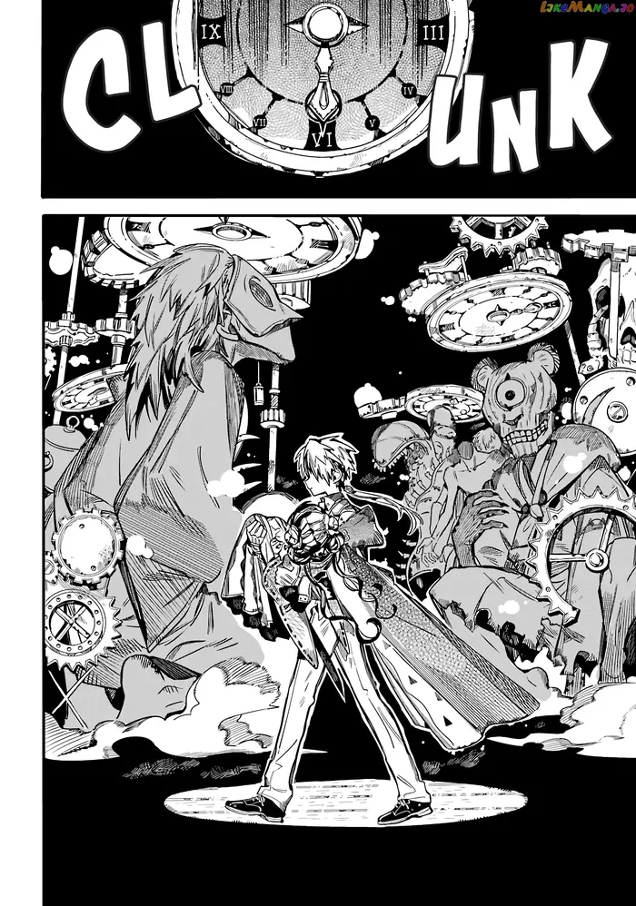 Toilet-Bound Hanako-kun Chapter 85 image 23_optimized